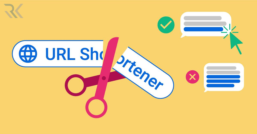 ShortenedURL min