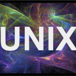 Unix min