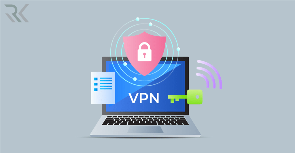 VPN min
