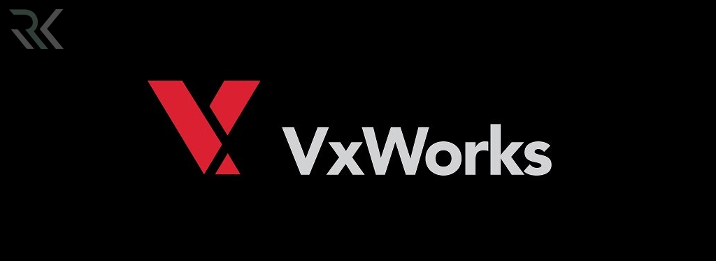 VxWorks min