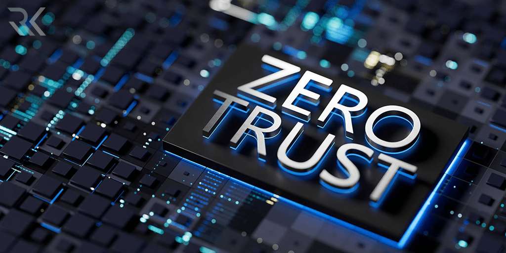 ZeroTrust min