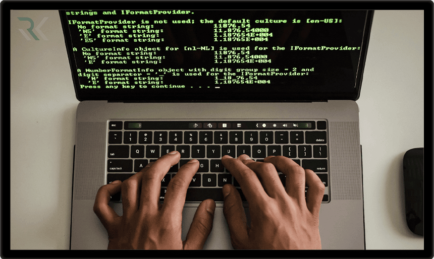 CLI چیست؟ رابط خط فرمان نقشی در مدیریت سیستم‌ها دارد؟ مقایسه CLI و GUI