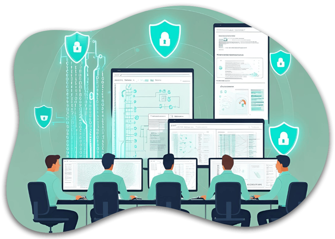 👨💻خدمات پشتیبانی شبکه در زنجان 11 Backup.zip افزایش امنیت شبکه های کامپیوتری 1 e1752127435531
