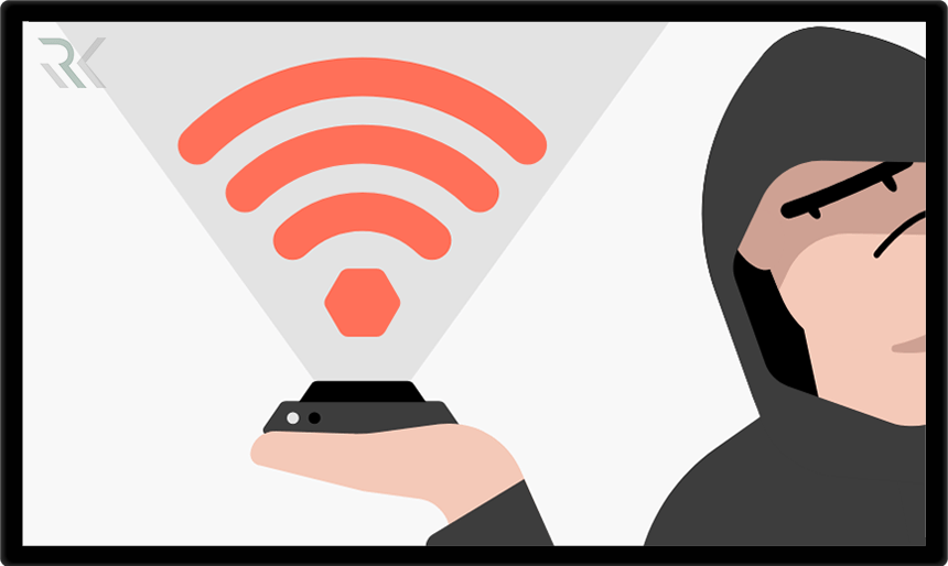حمله Evil Twin چیست و چگونه از آن در وای‌فای عمومی جلوگیری کنیم؟