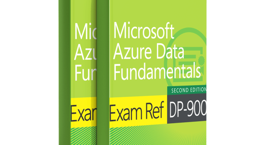 Exam Ref DP-900 Microsoft Azure Data Fundamentals