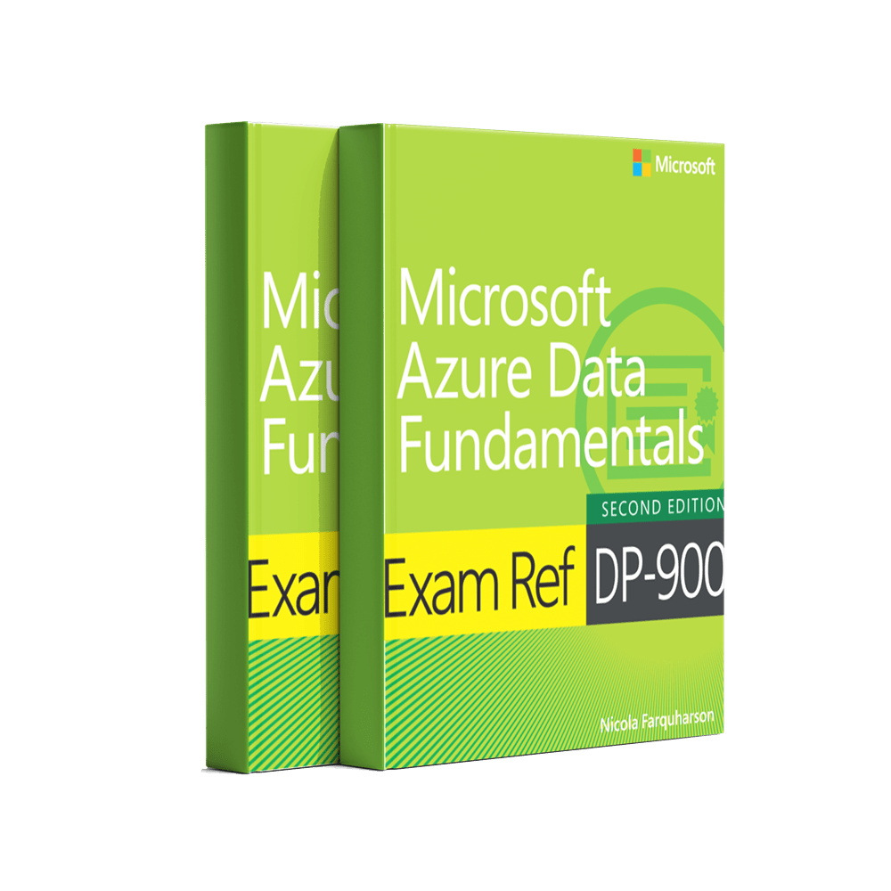 Exam Ref DP-900 Microsoft Azure Data Fundamentals