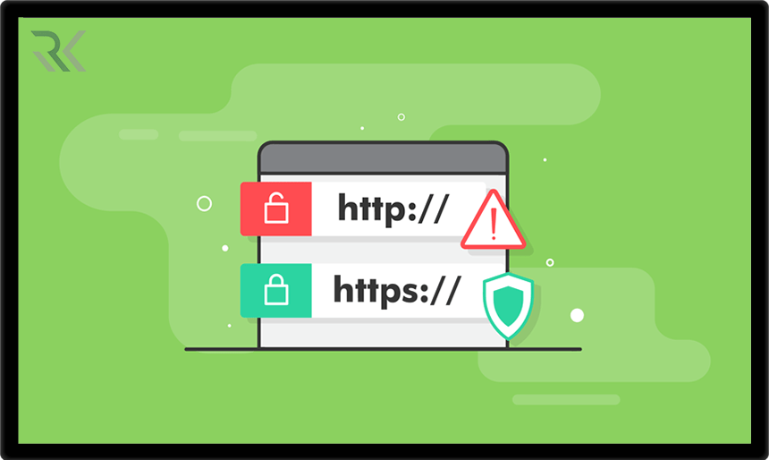 تفاوت HTTP و HTTPS چیست؟ راهنمای کامل به زبان ساده