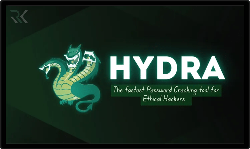 ابزار Hydra چیست؟ معرفی کامل با ابزار Hydra و کاربرد آن