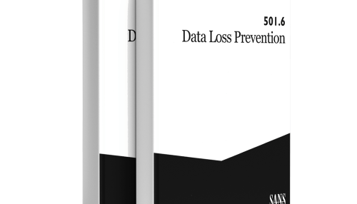 SEC501.6 – Data Loss Prevention