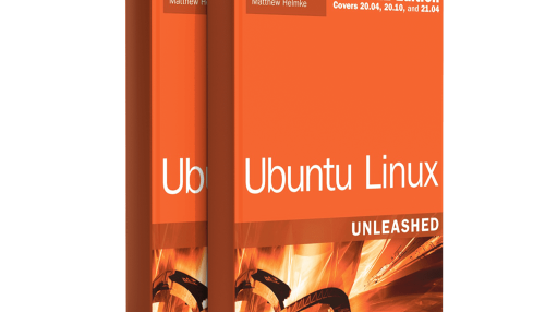 Ubuntu Linux Unleashed 2021 Edition