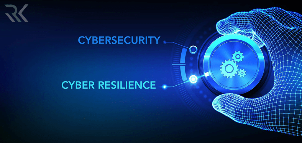 Cyber Resilience چیست؟