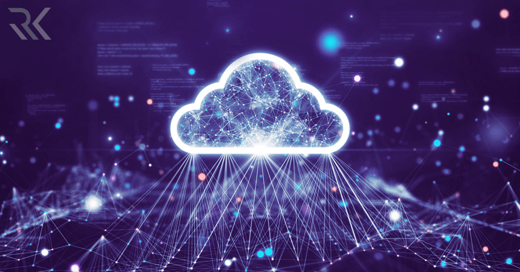 لود بالانسر ابری (Cloud Load Balancer)
