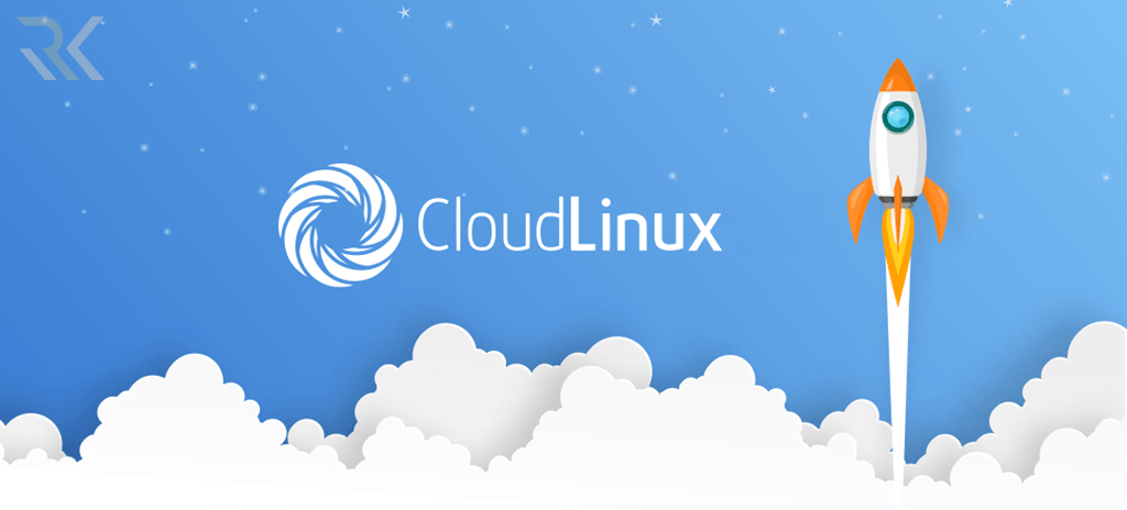 CloudLinux 