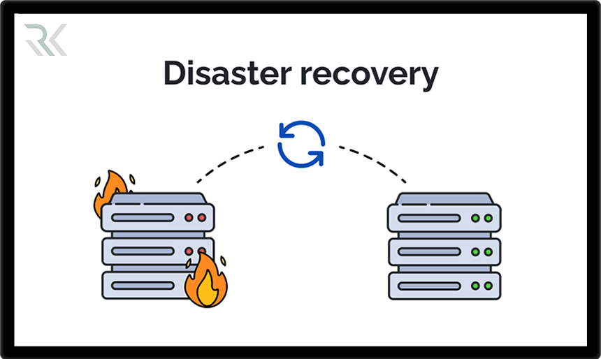 Disaster Recovery