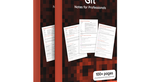 Git Notes For Professionals