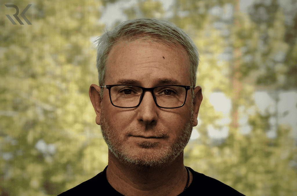 Gregory Kurtzer