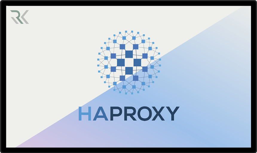 HAProxy چیست؟ راهنمای کامل و کاربردی برای مدیریت ترافیک وب