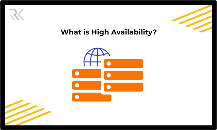 High Availability چیست؟ راهنمای جامع دسترس‌پذیری بالا در فناوری اطلاعات