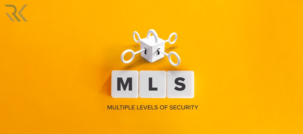 MLS (Multi-Level Security)