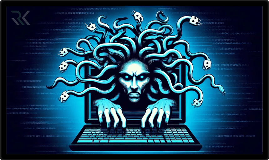 مدوسا یا Medusa چیست؟ مقایسه Medusa با Hydra