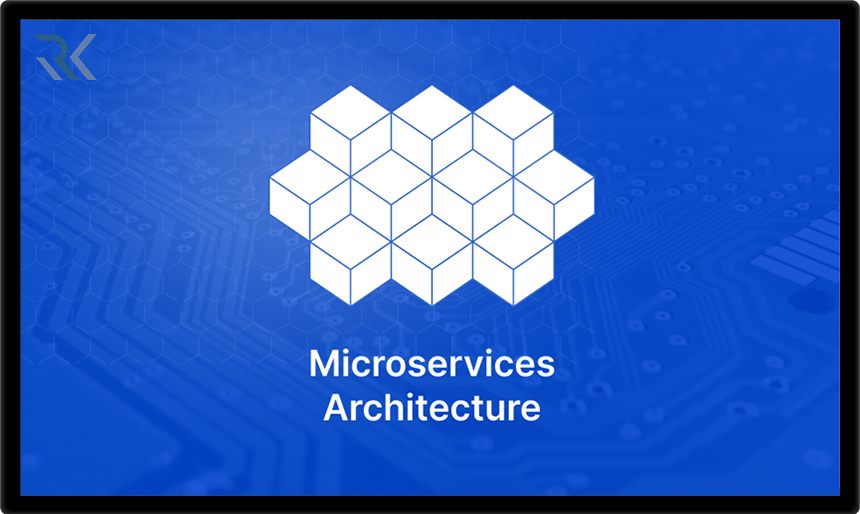 معماری میکروسرویس چیست؟ راهنمای کامل Microservices برای توسعه نرم‌افزار