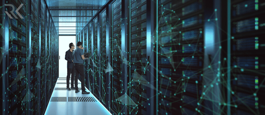 چرا مدیریت شبکه را به متخصصان بسپاریم؟