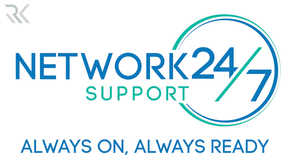 پشتیبانی ۲۴/۷ و سرعت پاسخگویی