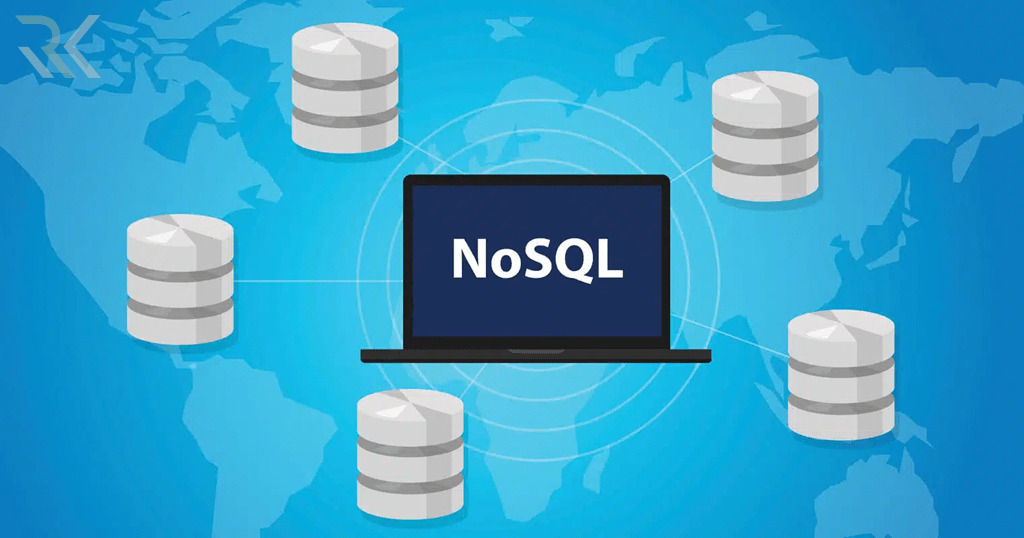 تفاوت TSDB با NoSQL
