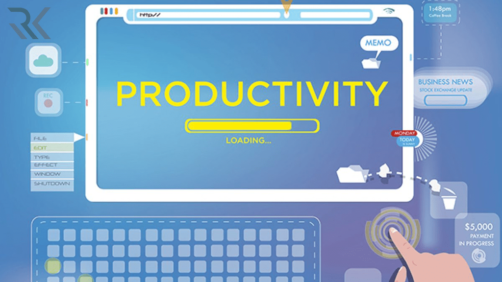 بهبود کارایی شبکه