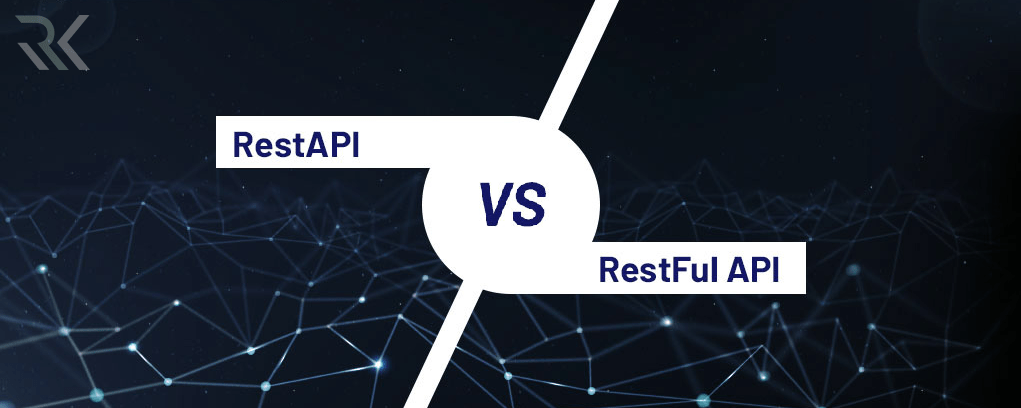 RESTful API چیست؟