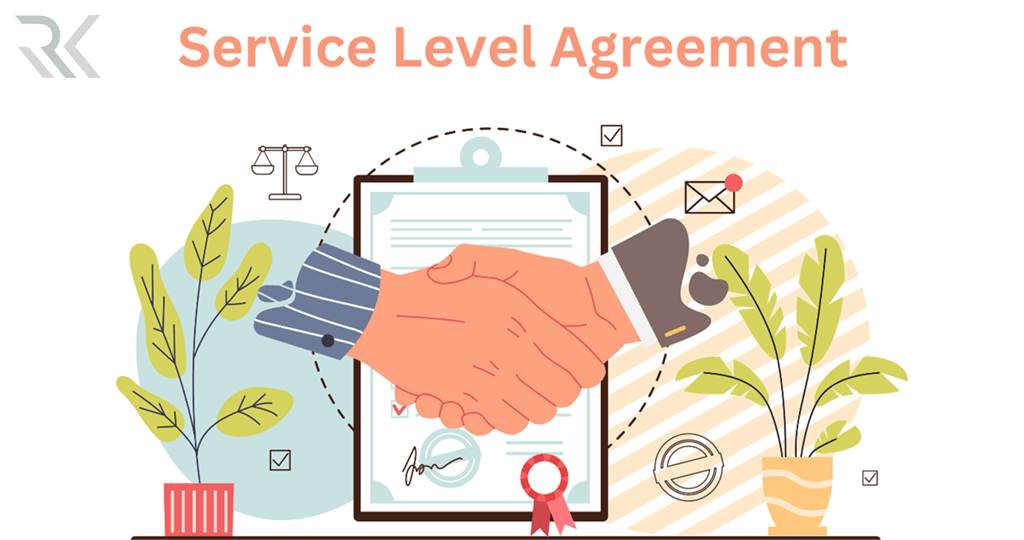 SLA (Service Level Agreement)