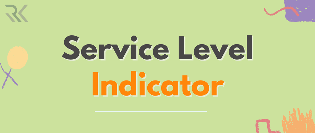 SLI (Service Level Indicator)