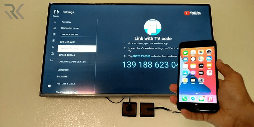 Device Code Flow