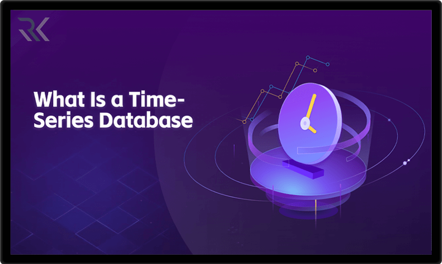 پایگاه داده سری زمانی (Time Series Database) چیست و کجا کاربرد دارد؟ تفاوت TSDB با NoSQL