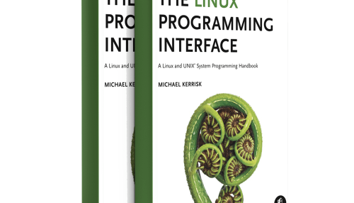 The Linux Programming Interface A Linux and UNIX System Programming Handbook