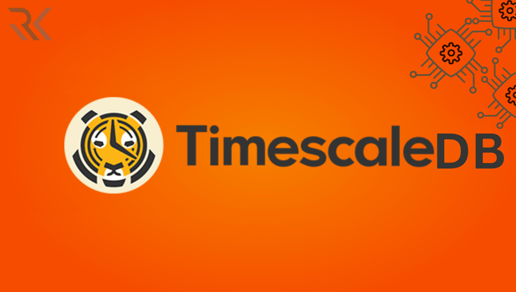 TimescaleDB