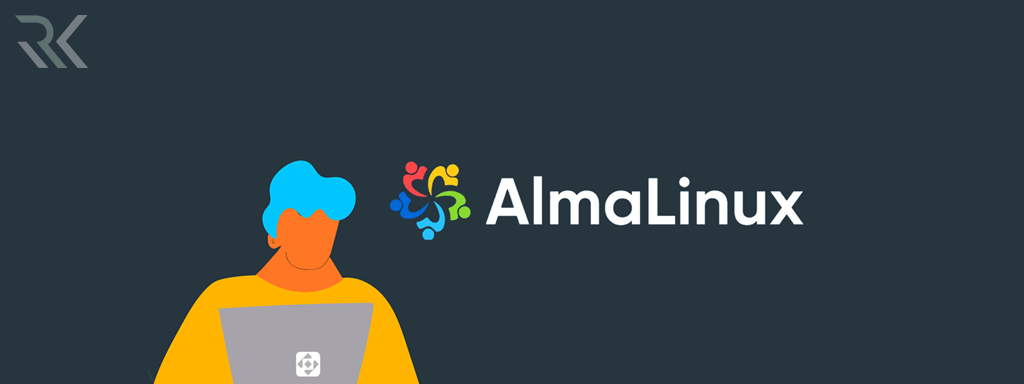 AlmaLinux چیست؟