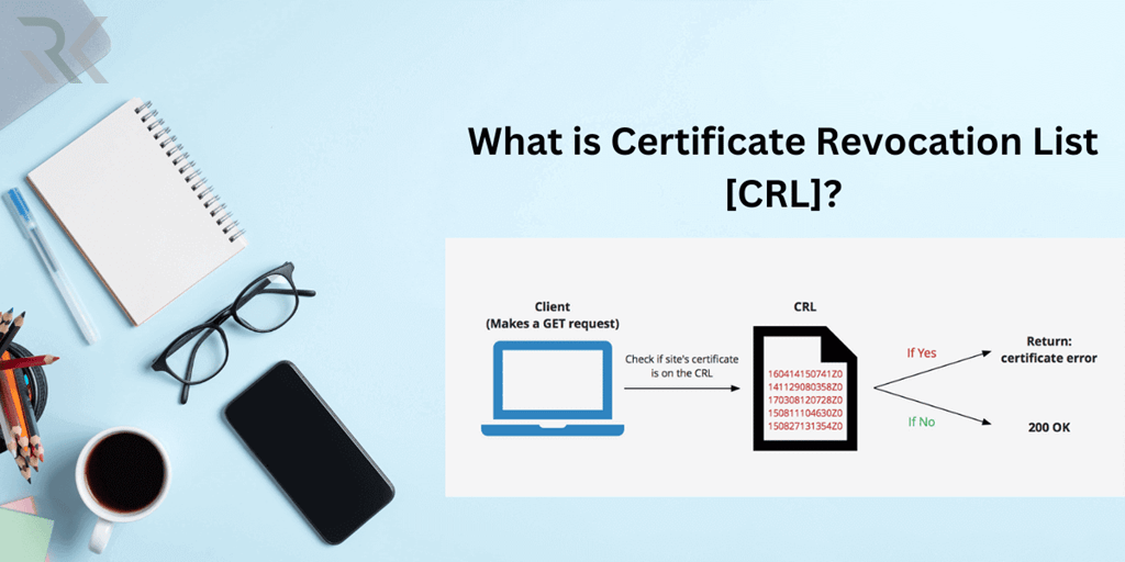 CRL چیست؟