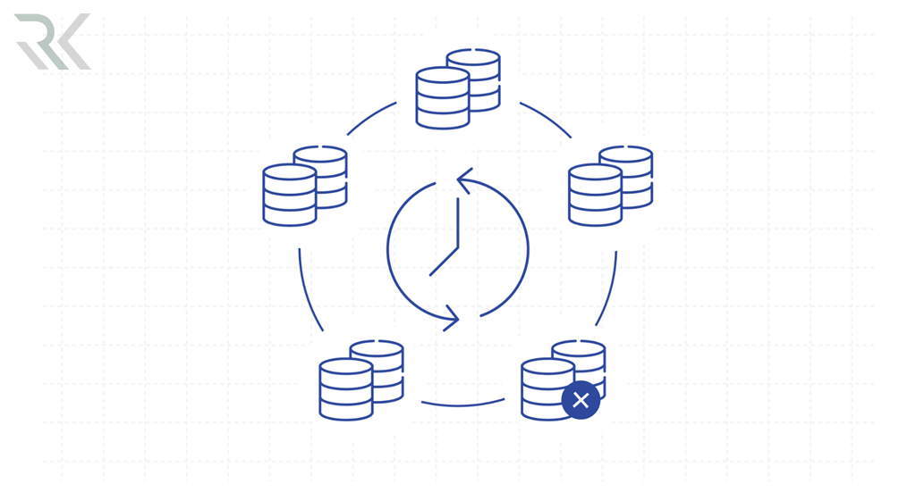Data Replication چیست؟