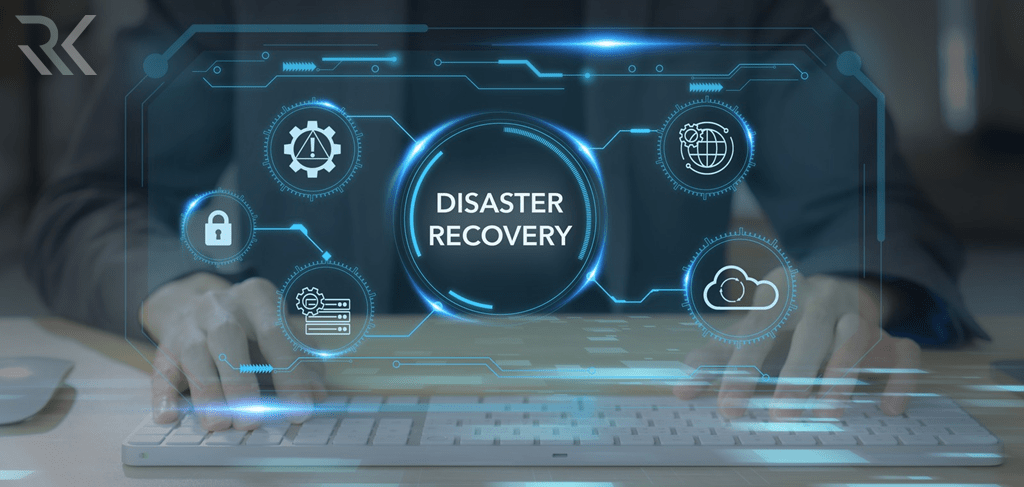 Disaster Recovery چیست؟