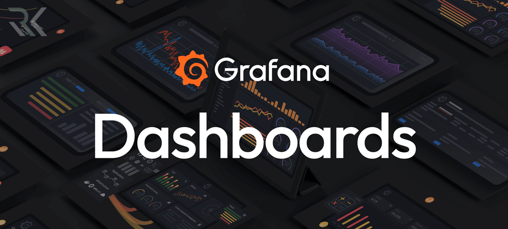 گرافانا (Grafana) چیست؟