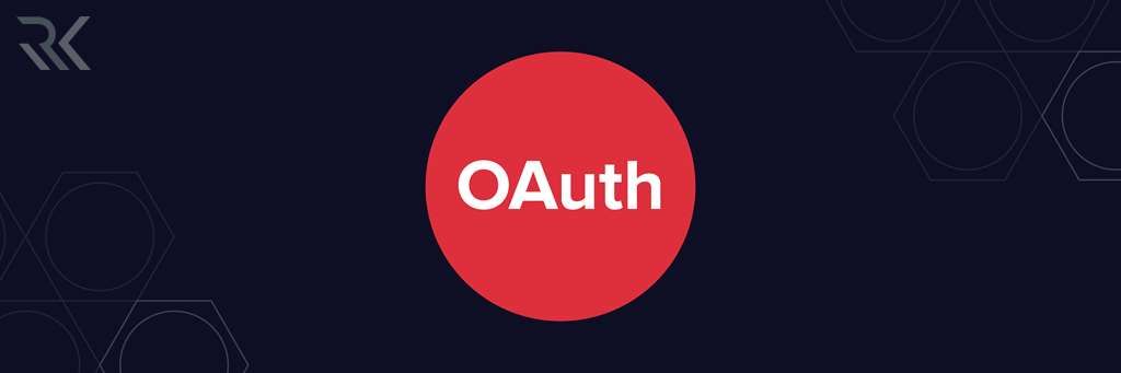 OAuth چیست؟