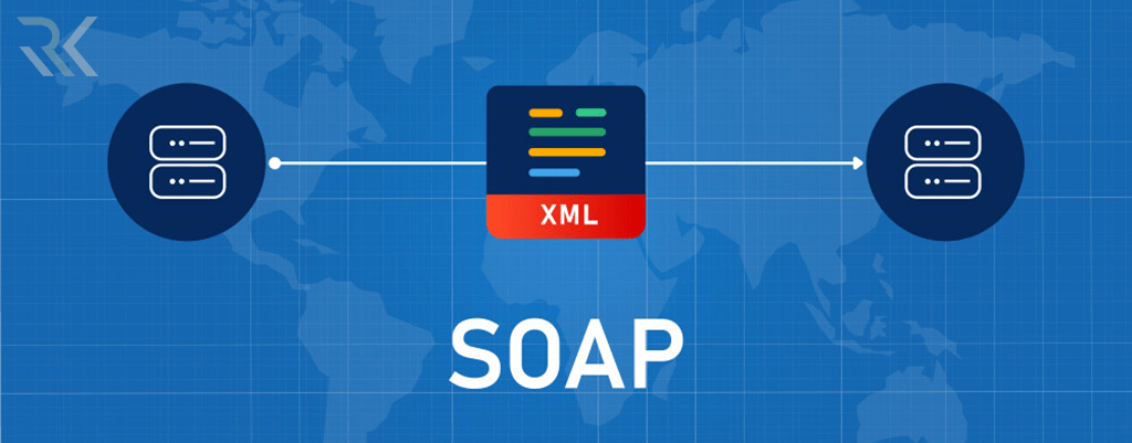 SOAP چیست؟