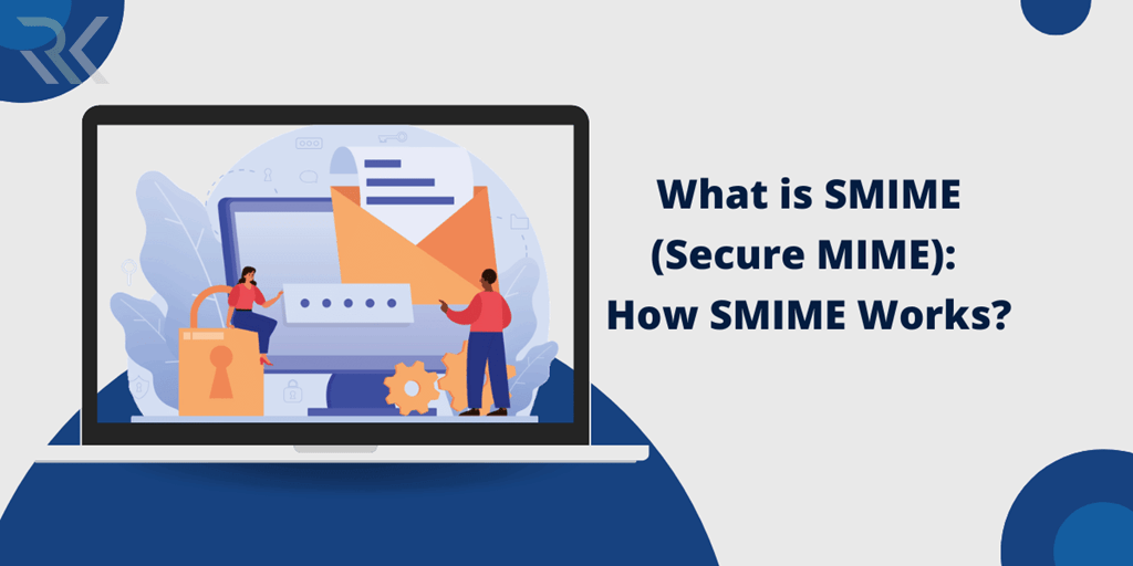 S/MIME چیست؟