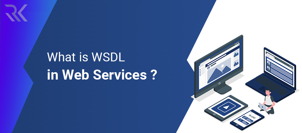 WSDL چیست؟