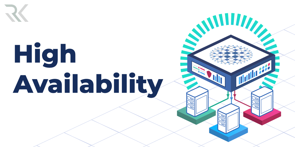 High Availability چیست؟