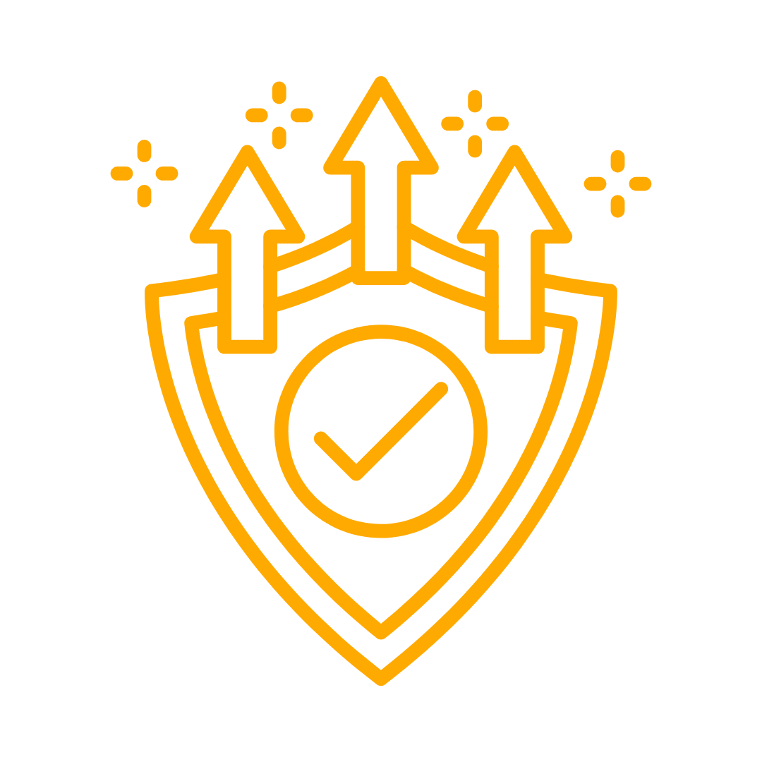 ارتقای امنیت اطلاعات سازمان