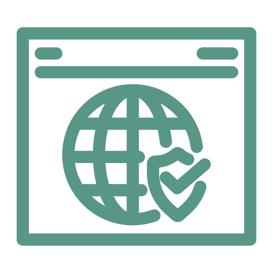 استفاده از تجهیزات و نرم‌افزارهای معتبر جهانی