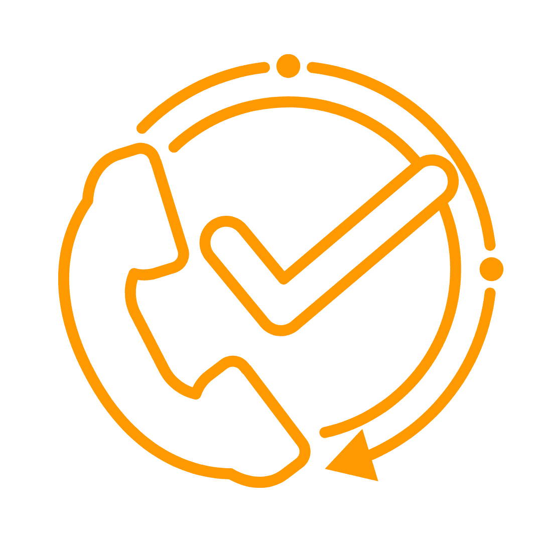 افزایش بهره‌وری تیم‌ها با دسترسی سریع و آسان به تماس‌ها