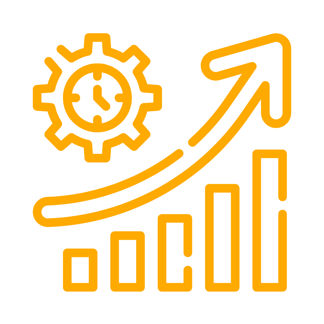 افزایش بهره وری و کارایی تیم IT